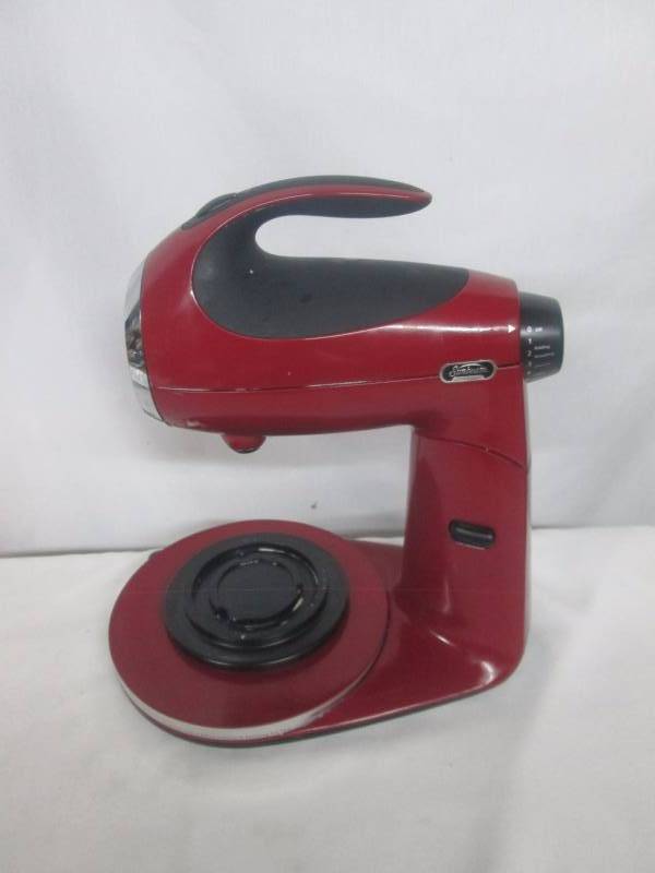 Sunbeam Heritage 12-Speed Stand Mixer