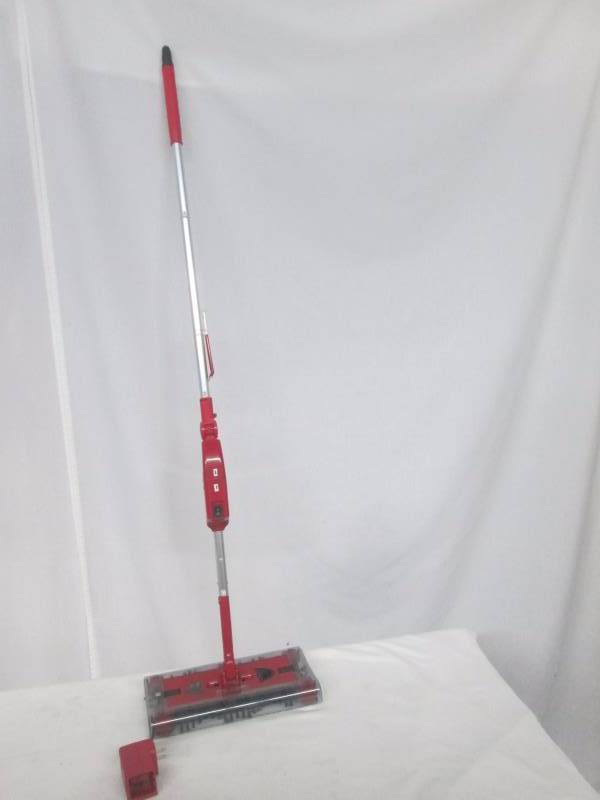 G2 Cordless Swivel Sweeper