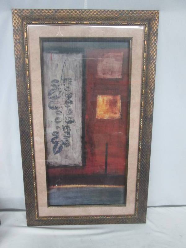 Framed Picture