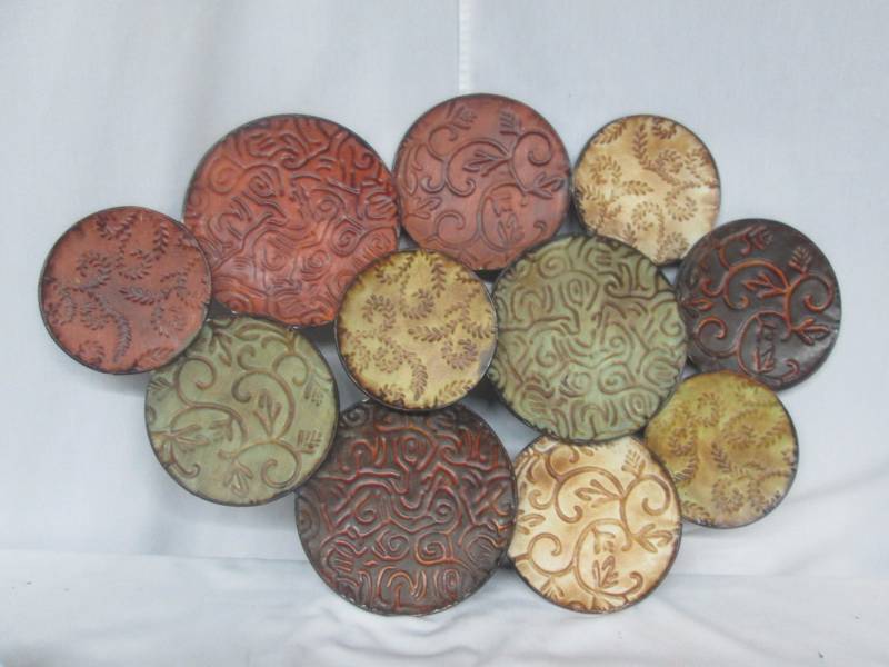 Wall Decor