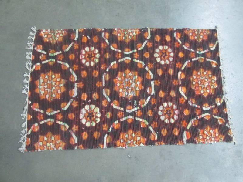 Lolo Aria 3x3 Rug