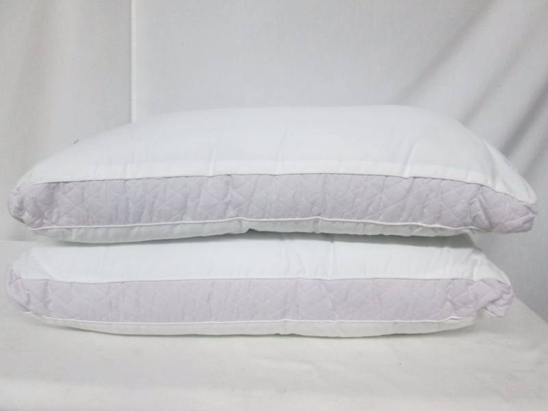 McLeland Design Density Extra Firm 2-Pack Pillows - Queen