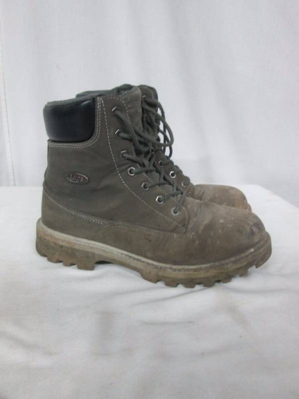 Lugz Mens Empire High Boot