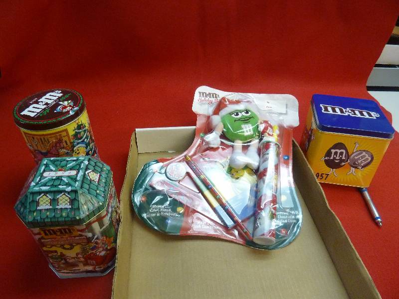 M&M Collectibles