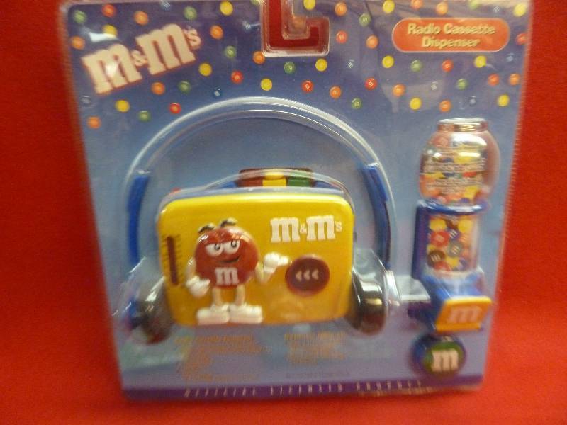 M&M Collectibles