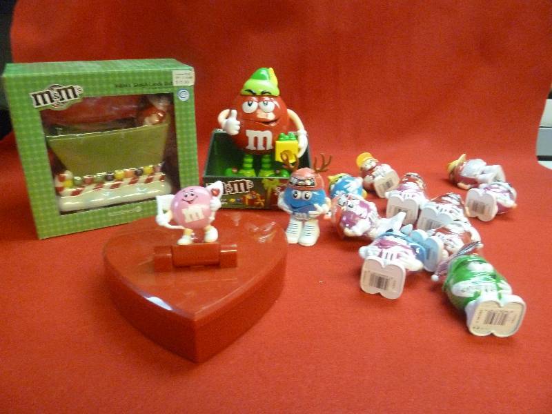 M&M Collectibles