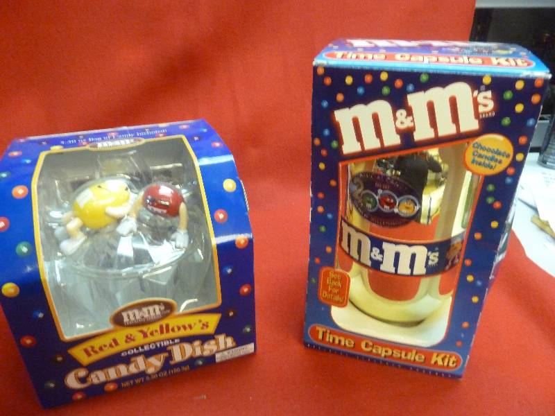 Time Capsule Kit