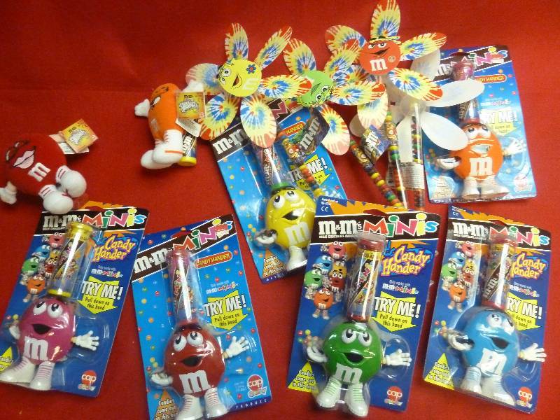 M&M Collectibles
