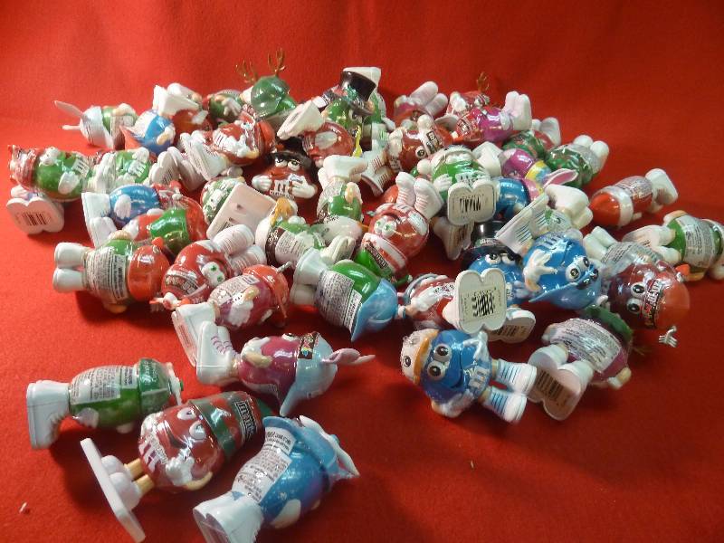 M&M Collectibles