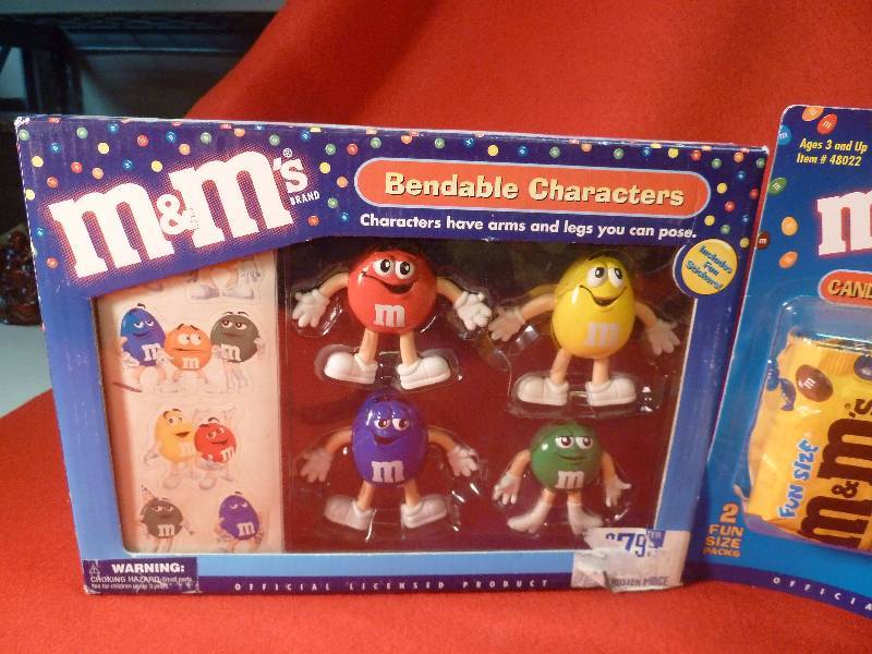 M&M Collectibles