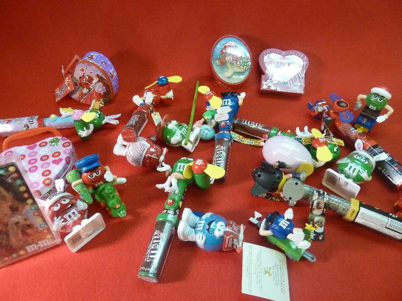 M&M Collectibles