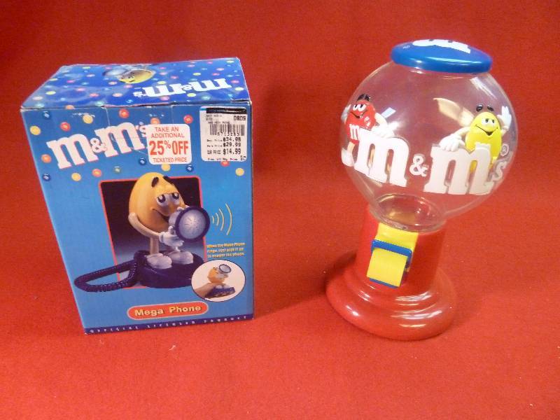 M&M Collectibles