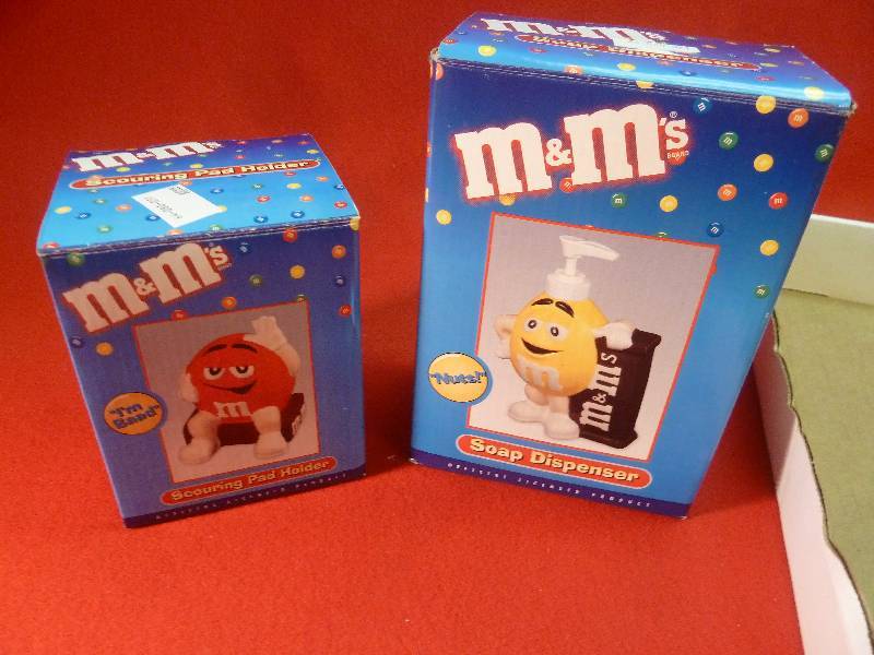 M&M Collectibles