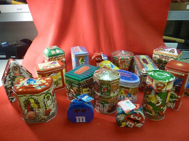 M&M Collectibles