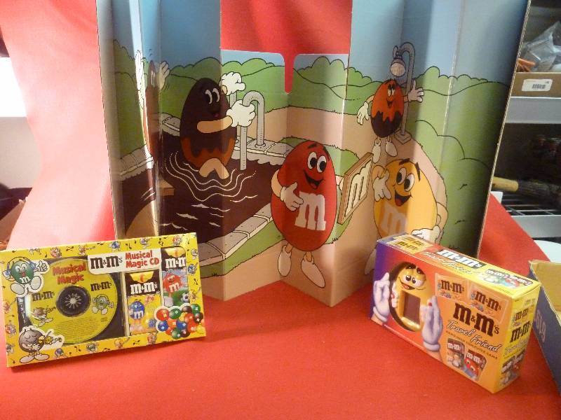 M&M Collectibles - TravelCar