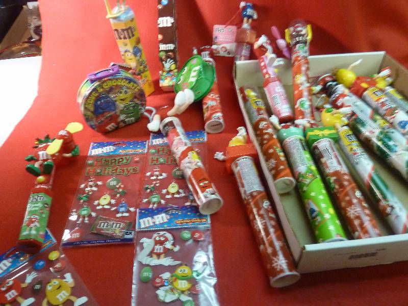 M&M Collectibles