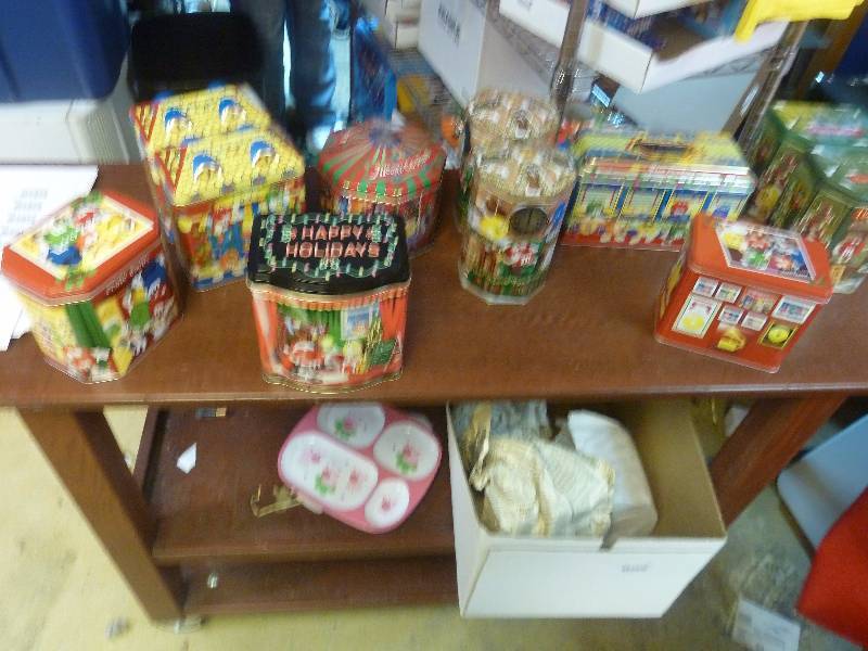 M&M Collectibles