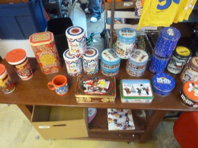 M&M Collectibles