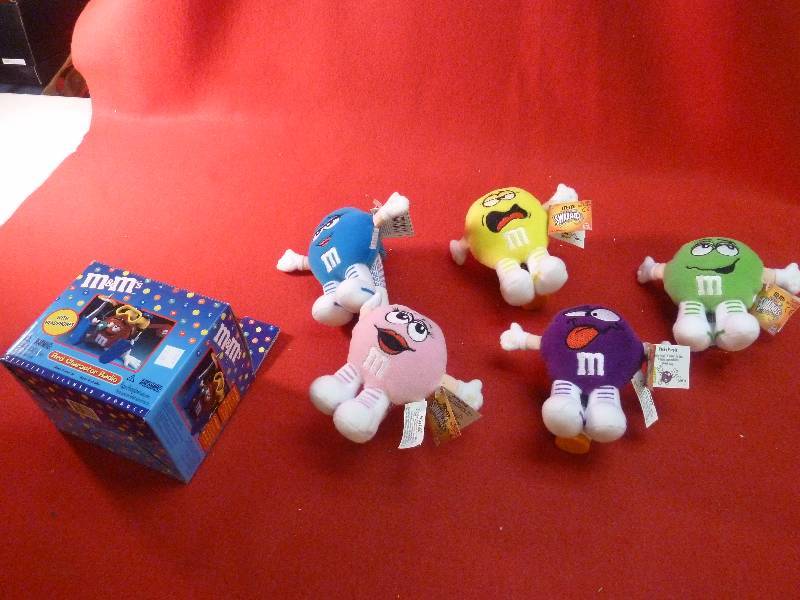 M&M Collectibles