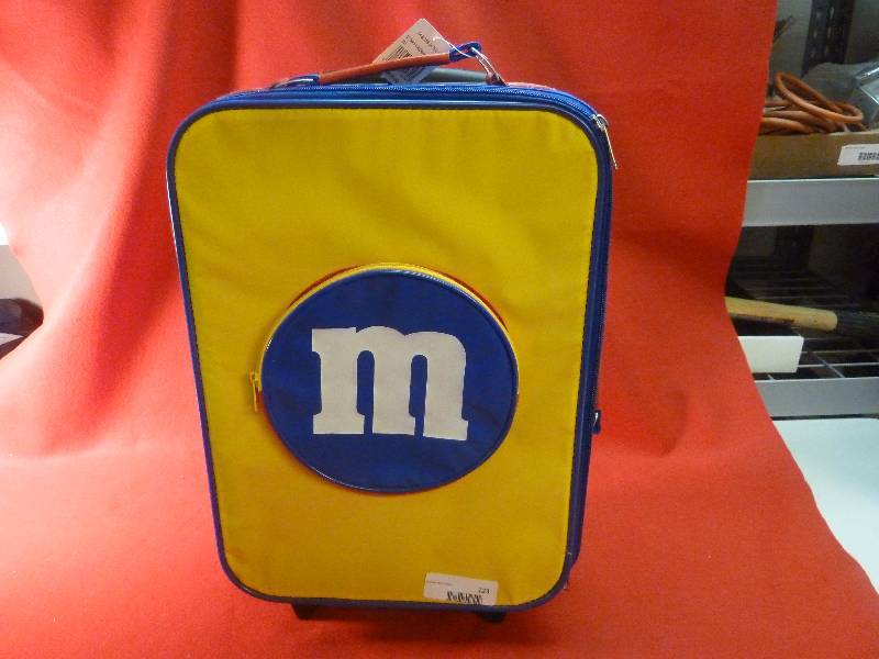 Rolling Carry On Luggage