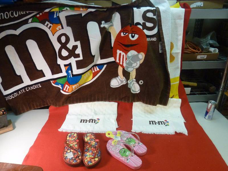 M&M Collectibles