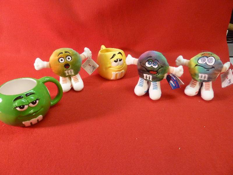 M&M Collectibles