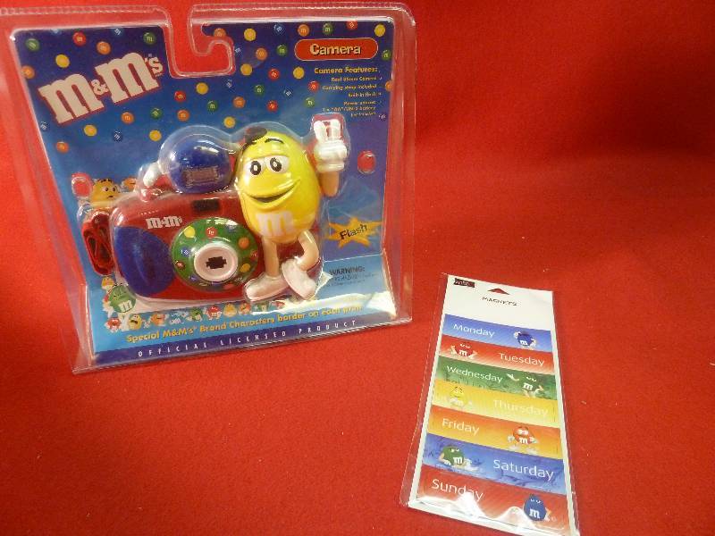 M&M Collectibles