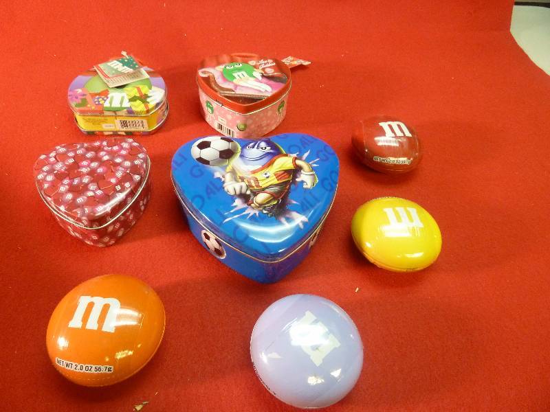 M&M Collectibles