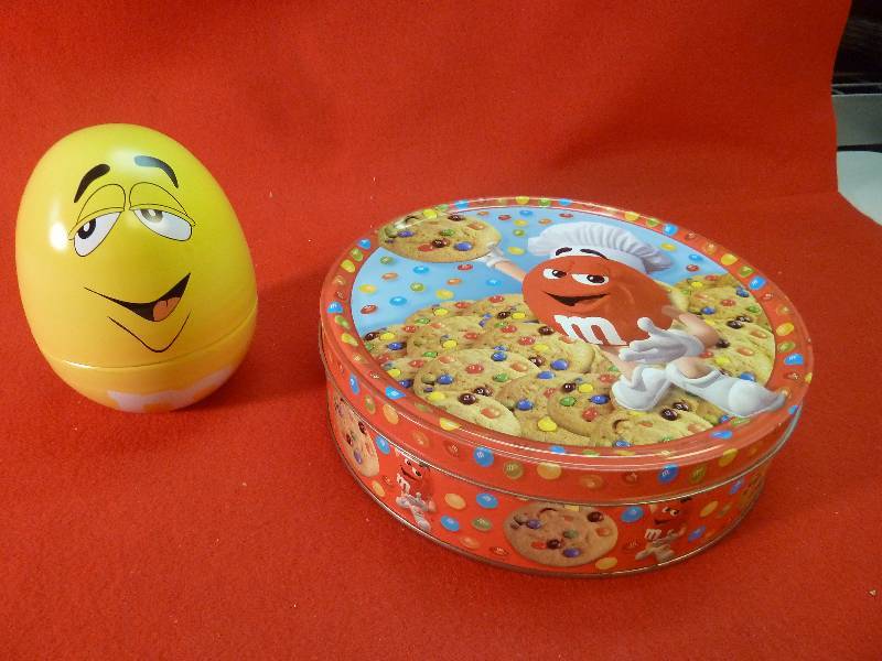 M&M Collectibles