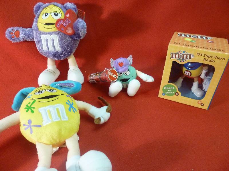 M&M Collectibles