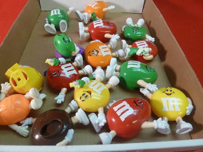 M&M Collectibles