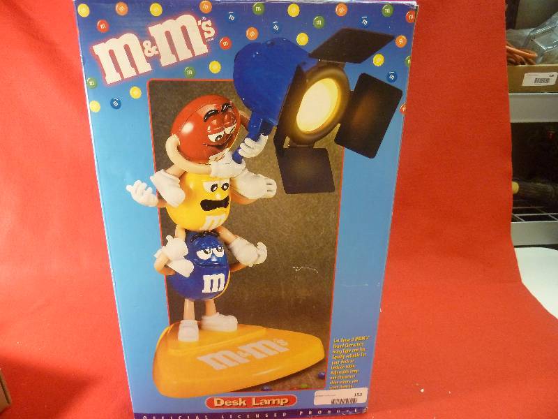 Desk Lamp