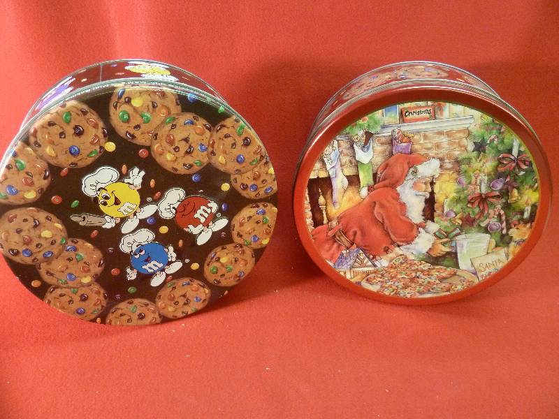 M&M Collectibles