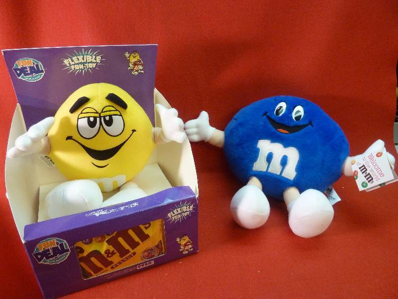 M&M Collectibles