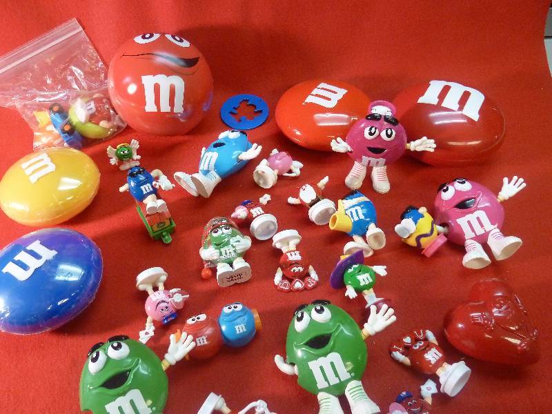 M&M Collectibles