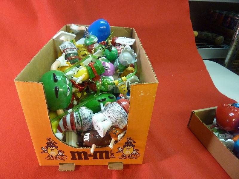 M&M Collectibles