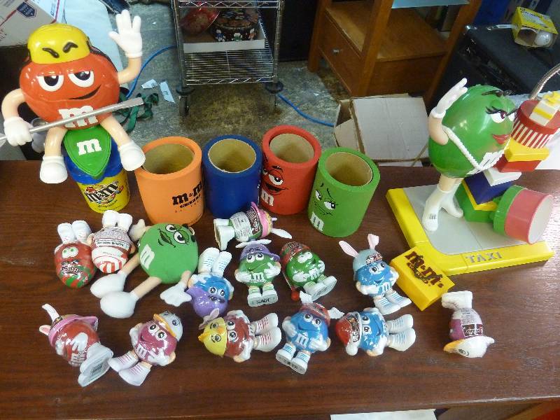 M&M Collectibles