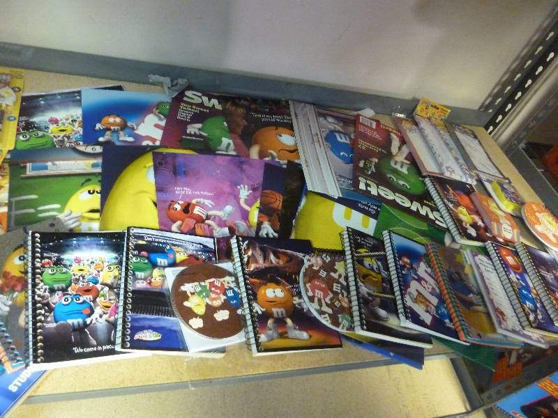 M&M Collectibles