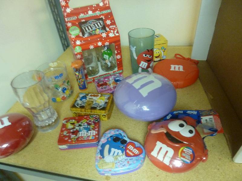 M&M Collectibles