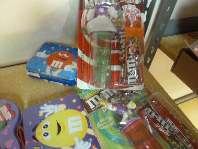 M&M Collectibles