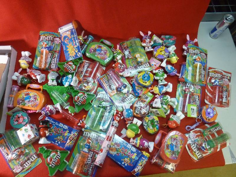 M&M Collectibles