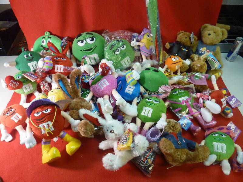 M&M Collectibles