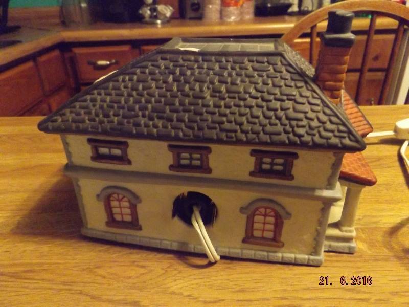Collectibles