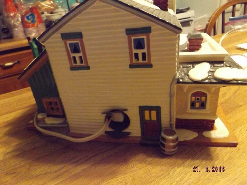 Collectibles
