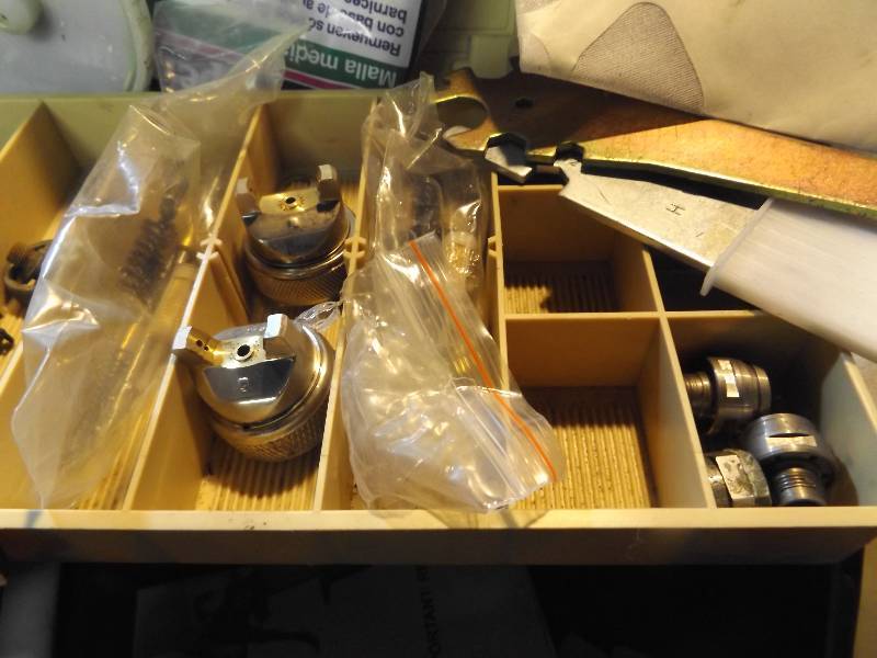 Tools