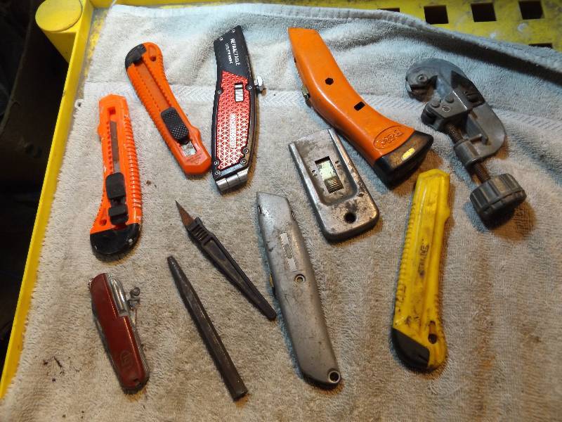 Tools