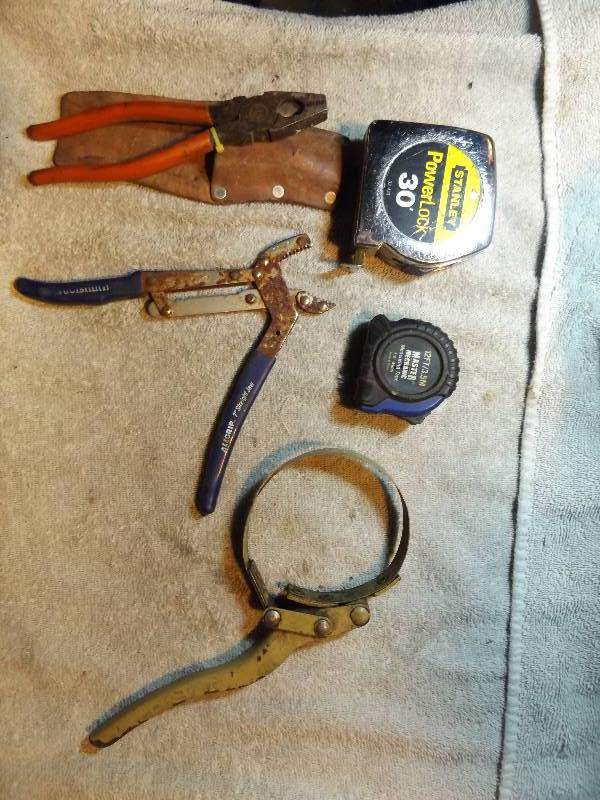 Tools