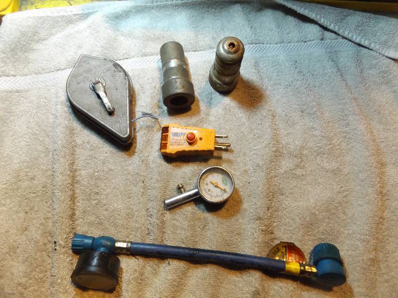 Tools