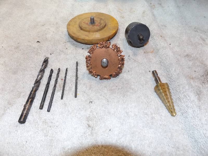 Tools
