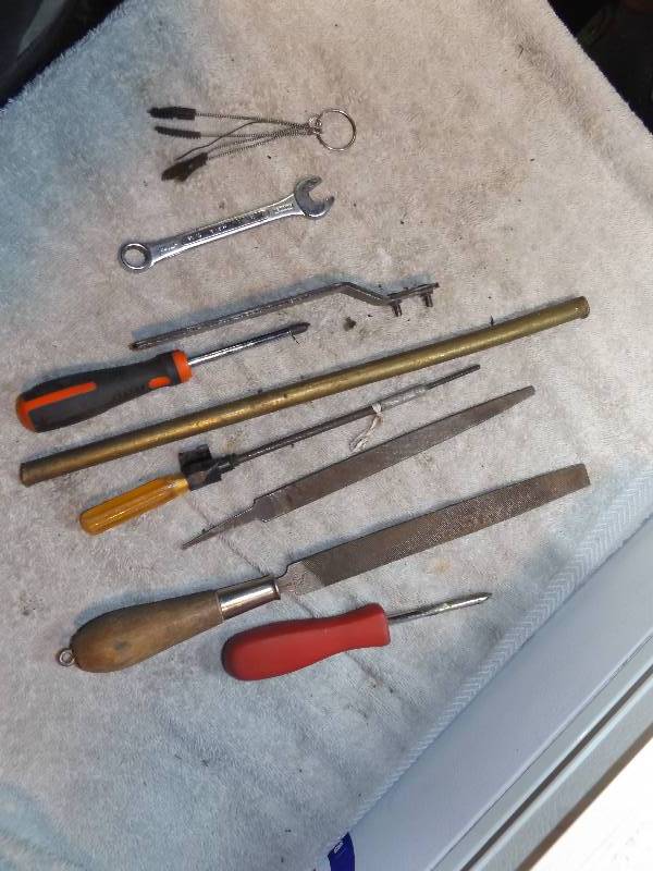 Tools
